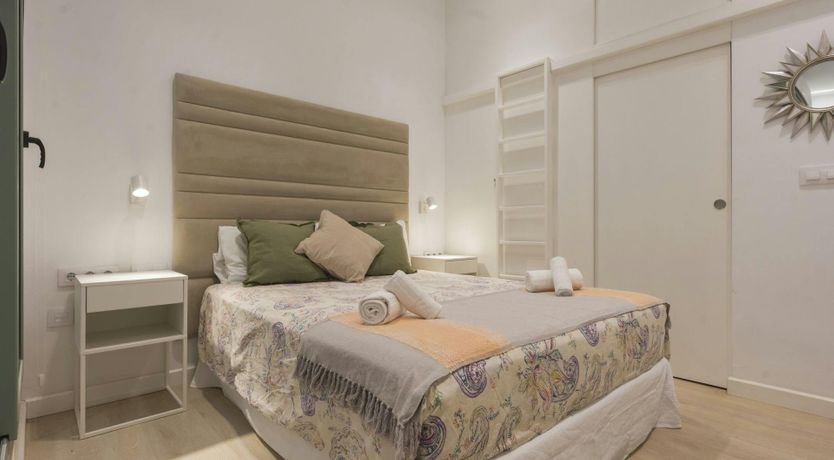 Photo of San Lorenzo Style