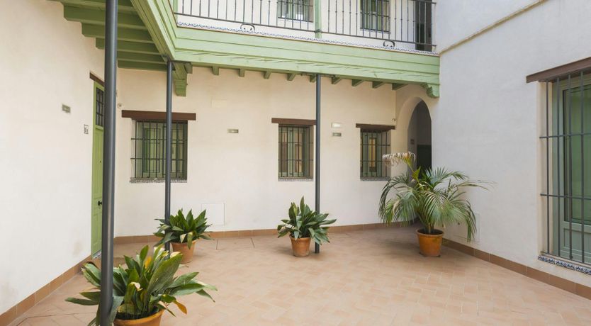 Photo of San Lorenzo Style