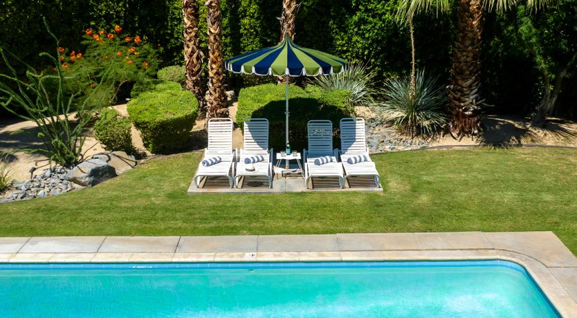 Photo of By The Desert