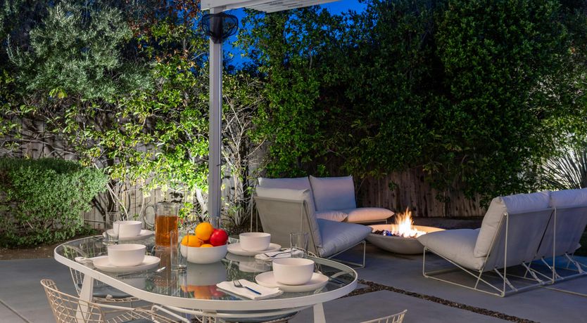 Photo of By The Desert