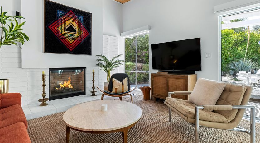 Photo of By The Desert