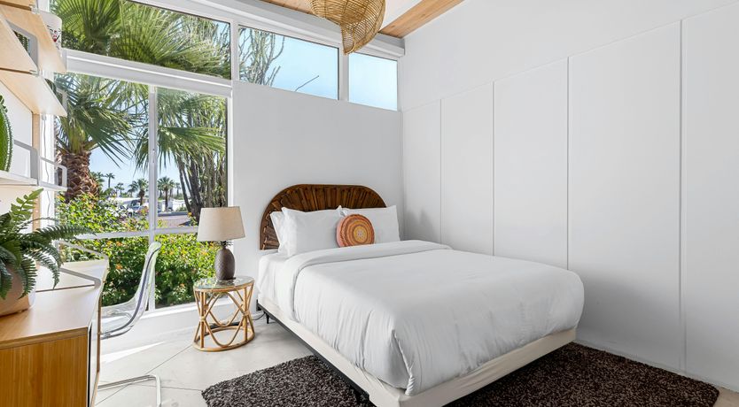 Photo of By The Desert