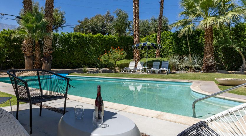 Photo of By The Desert