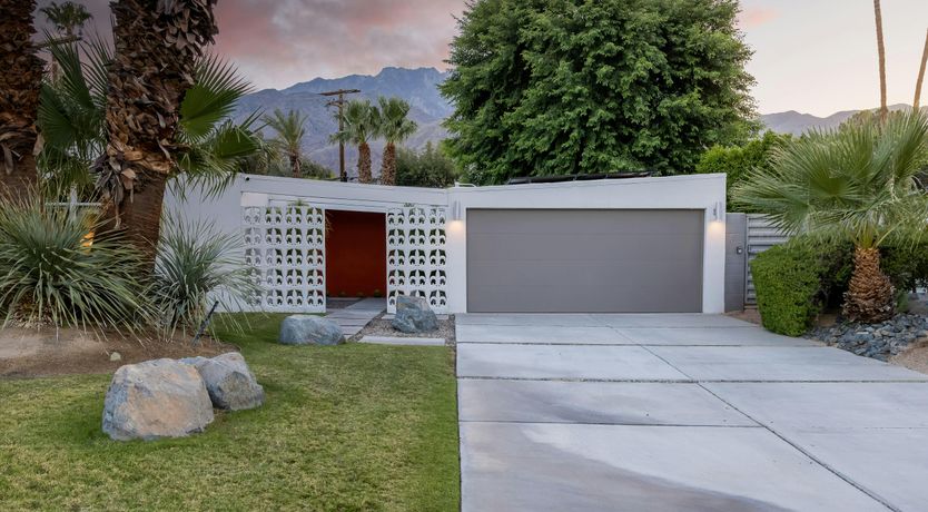 Photo of By The Desert