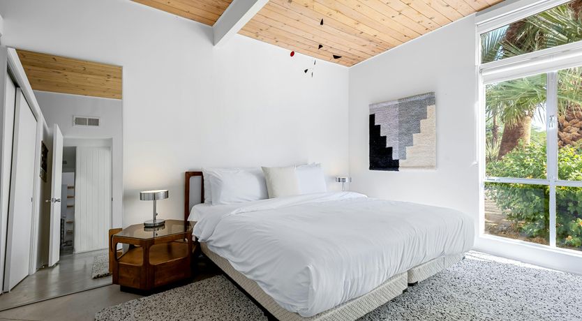 Photo of By The Desert