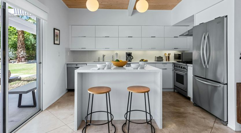 Photo of By The Desert