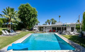 Photo of By The Desert