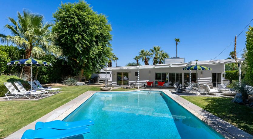 Photo of By The Desert