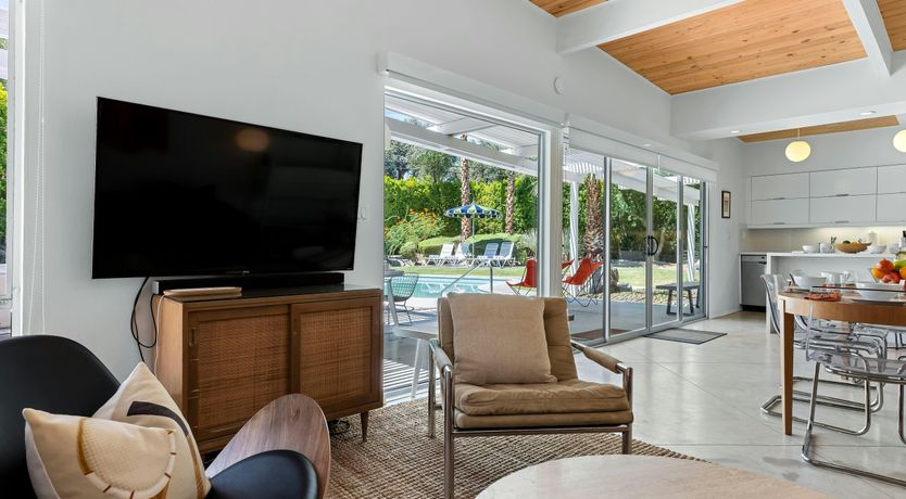 Photo of By The Desert