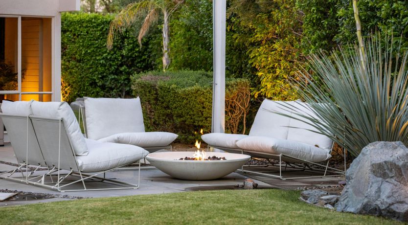 Photo of By The Desert