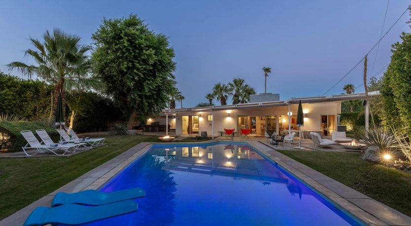 Photo of By The Desert