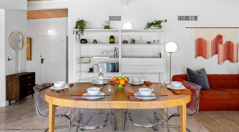 Photo of By The Desert