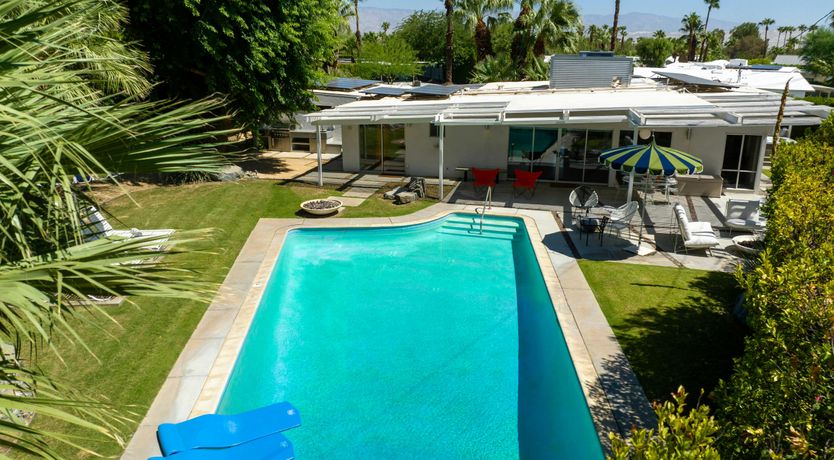 Photo of By The Desert