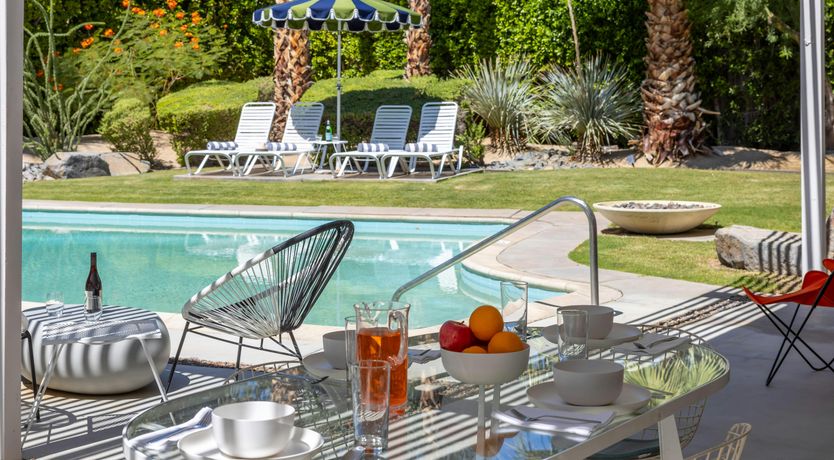 Photo of By The Desert