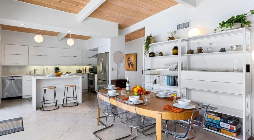 Photo of By The Desert