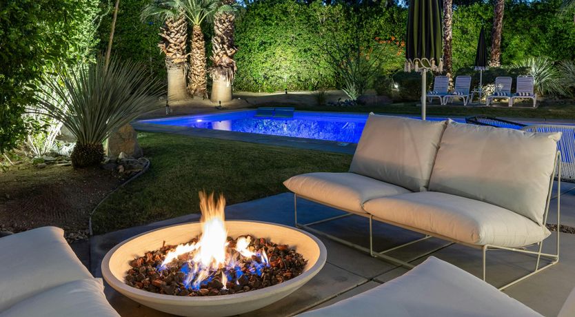 Photo of By The Desert