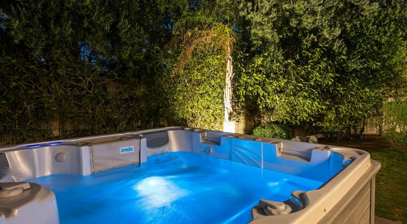 Photo of By The Desert