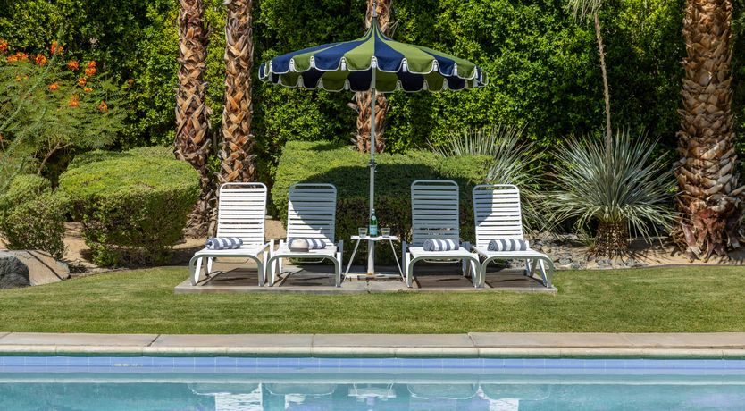 Photo of By The Desert