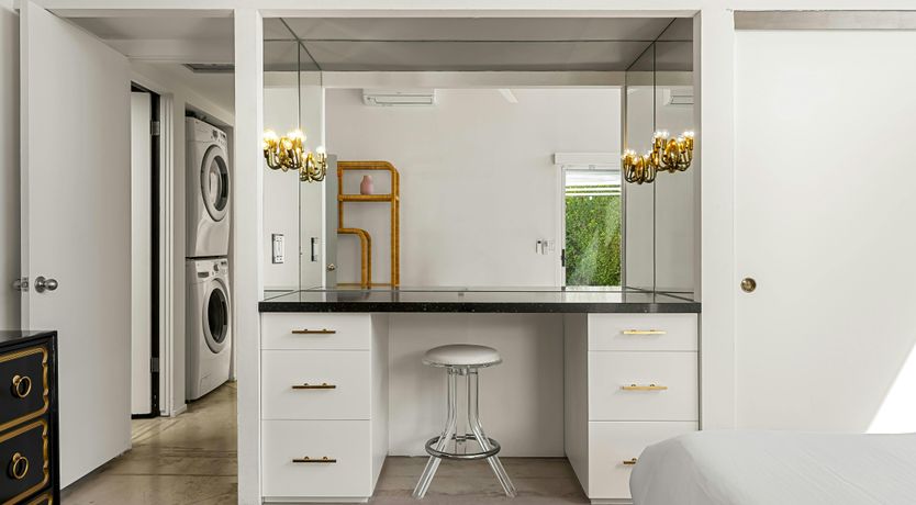 Photo of By The Desert