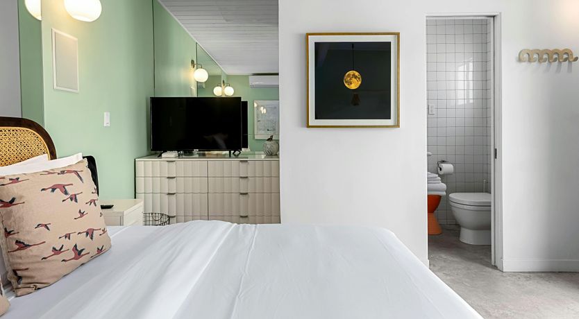 Photo of By The Desert