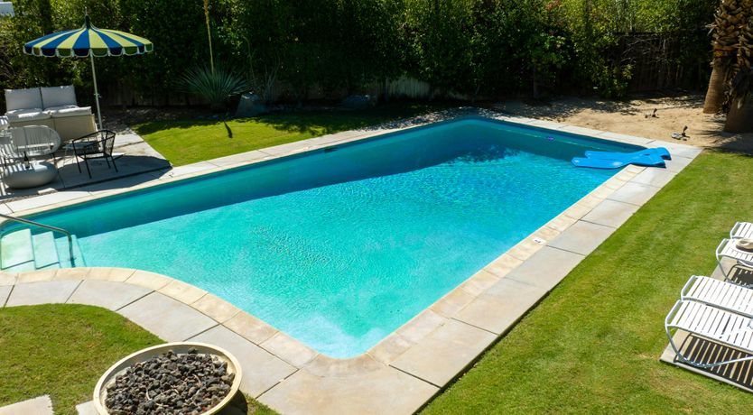 Photo of By The Desert