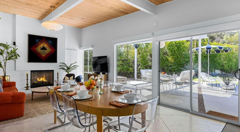 Photo of By The Desert