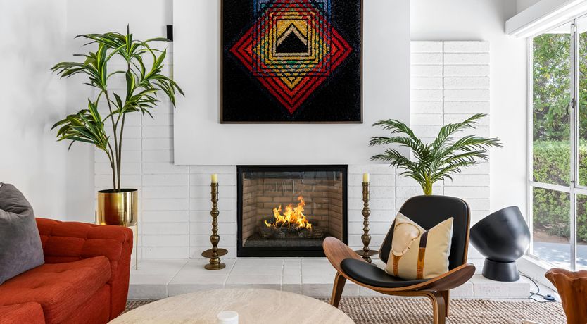 Photo of By The Desert