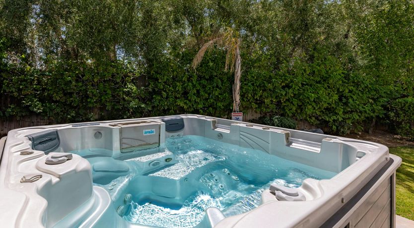 Photo of By The Desert