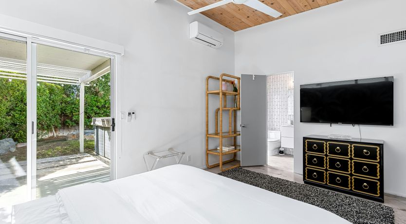 Photo of By The Desert