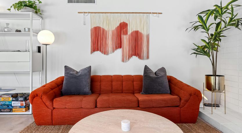 Photo of By The Desert