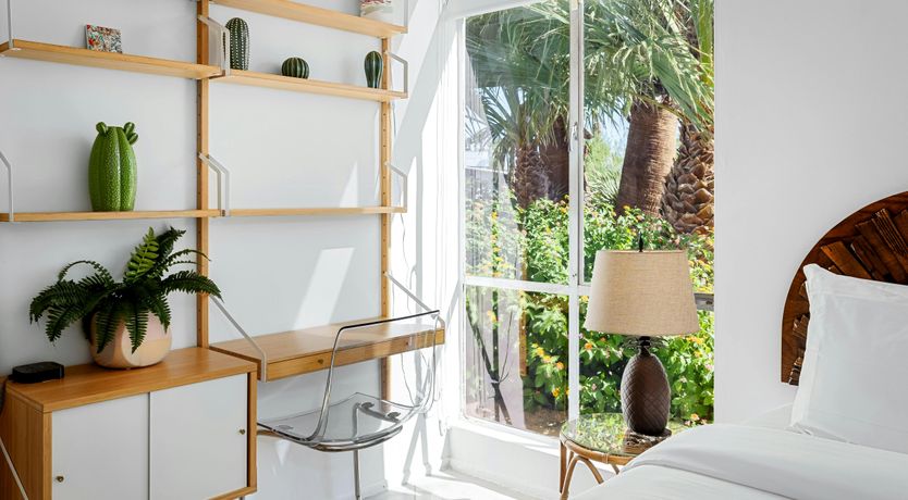 Photo of By The Desert