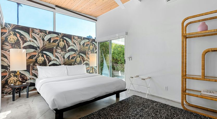 Photo of By The Desert