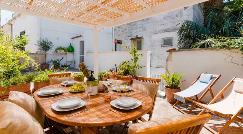 Photo of Antique Light