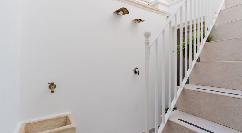 Photo of Antique Light