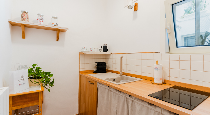 Photo of Antique Light