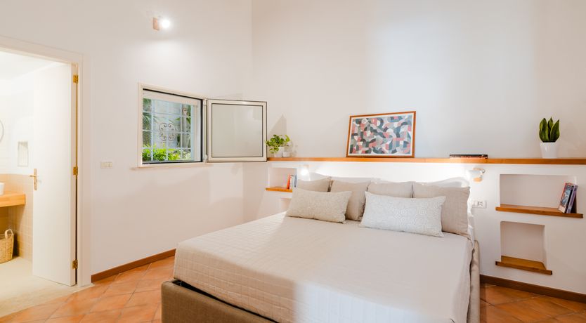 Photo of Antique Light