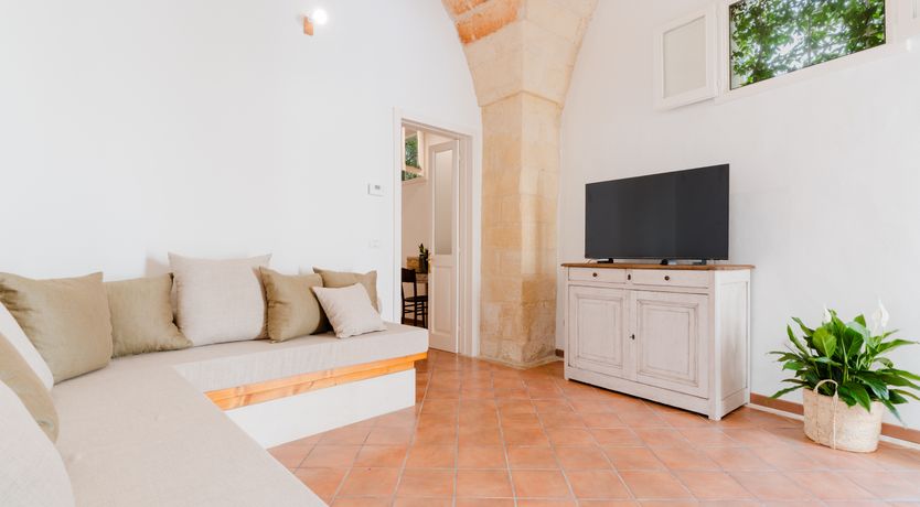 Photo of Antique Light