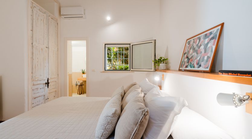 Photo of Antique Light