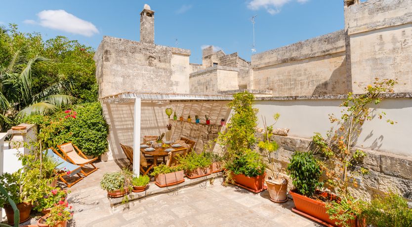 Photo of Antique Light