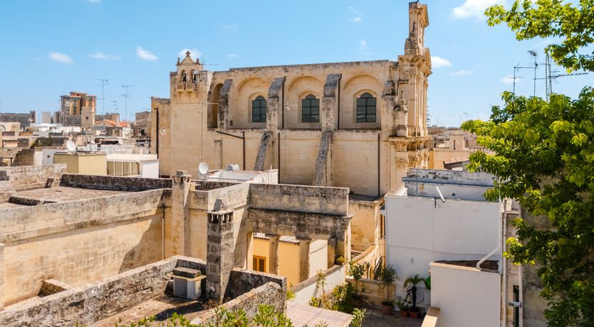 Photo of Antique Light