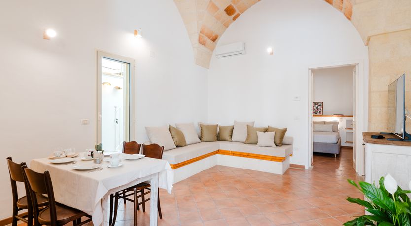 Photo of Antique Light