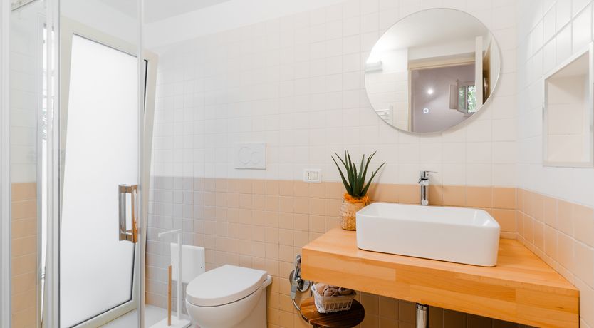 Photo of Antique Light