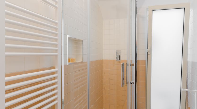 Photo of Antique Light