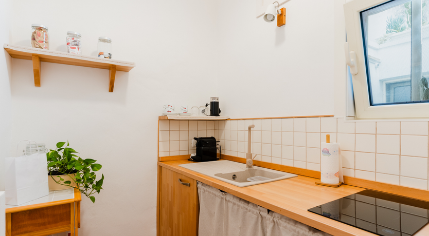 Photo of Antique Light