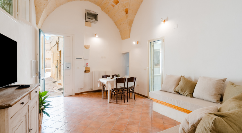 Photo of Antique Light