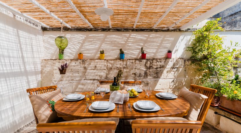 Photo of Antique Light