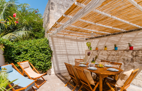 Photo of antique-light