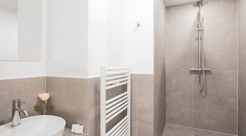 Photo of The Paris Pied-à-Terre