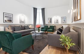 Photo of the-paris-pied-a-terre