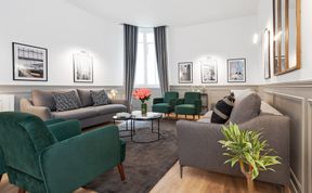 Photo of The Paris Pied-à-Terre